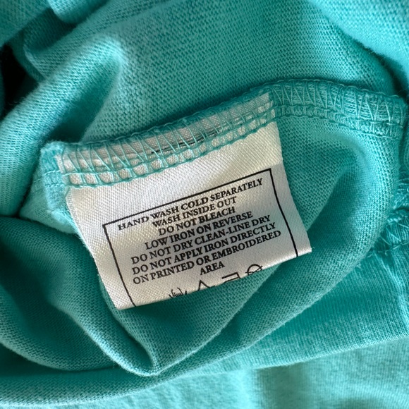 Hustle Gang Bear T-shirt. Measurements in pics. - Picture 4 of 6